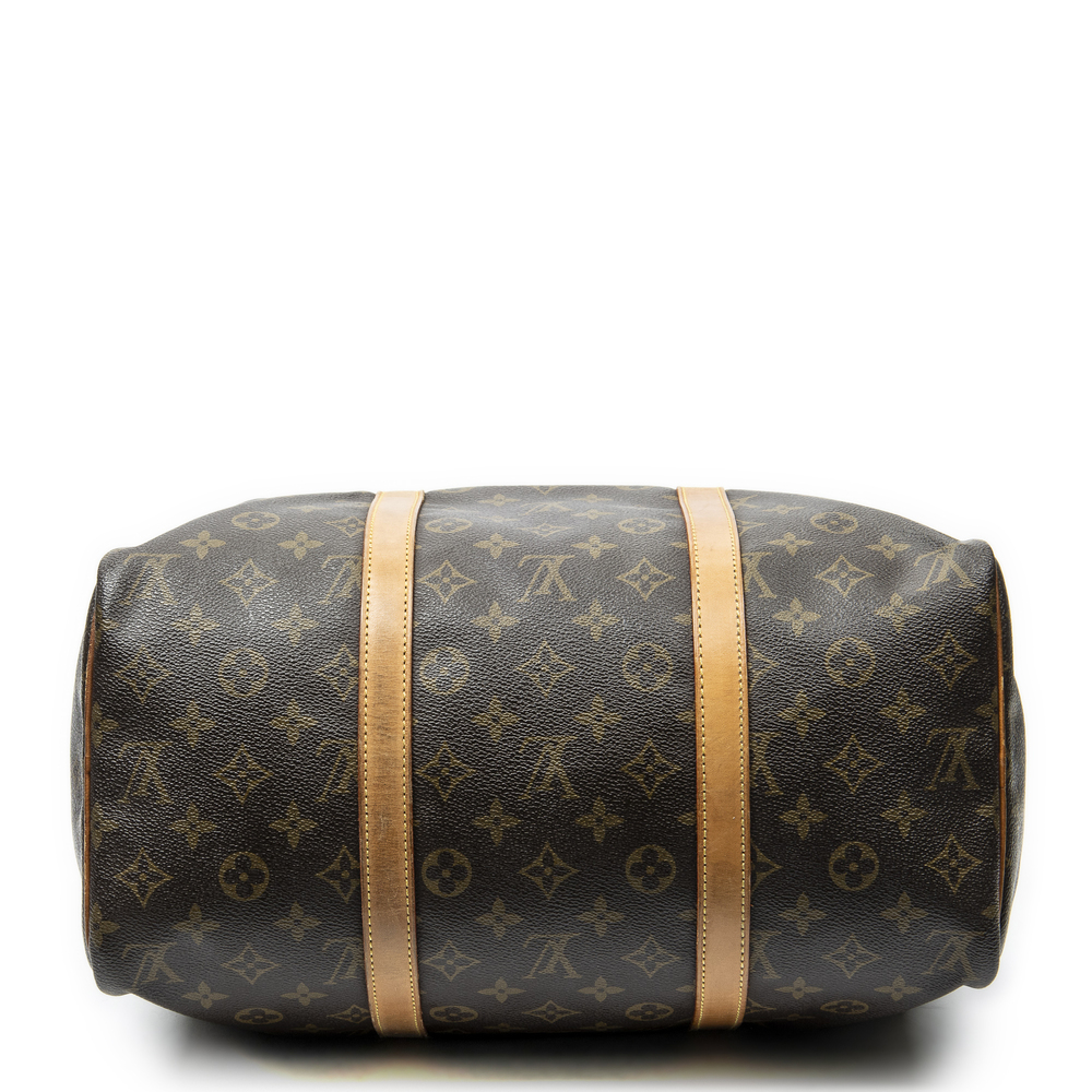 Louis Vuitton Sac Souple 35 - Picture 6 of 10